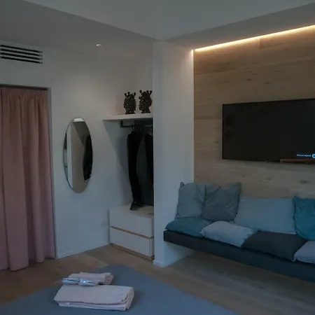 Appartement 4 Elements Boutique *