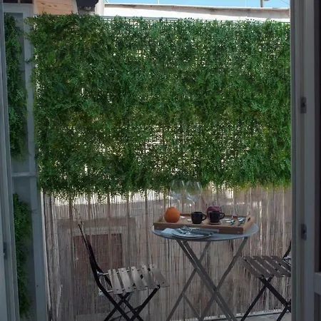 Appartement 4 Elements Boutique *