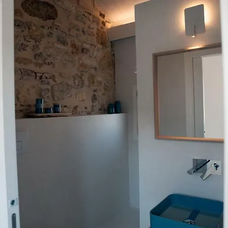 Appartement 4 Elements Boutique *