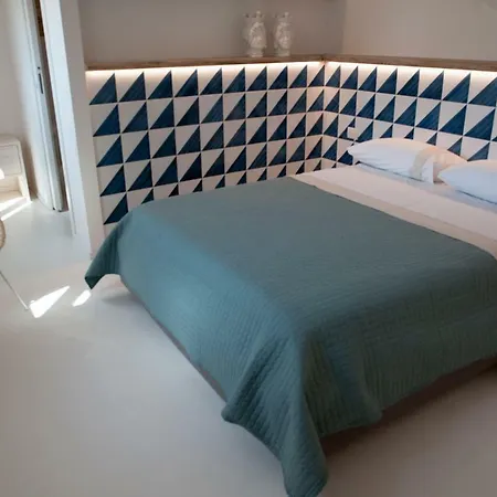 4 Elements Boutique Appartement Syracuse