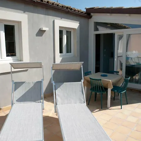 4 Elements Boutique Appartement Syracuse