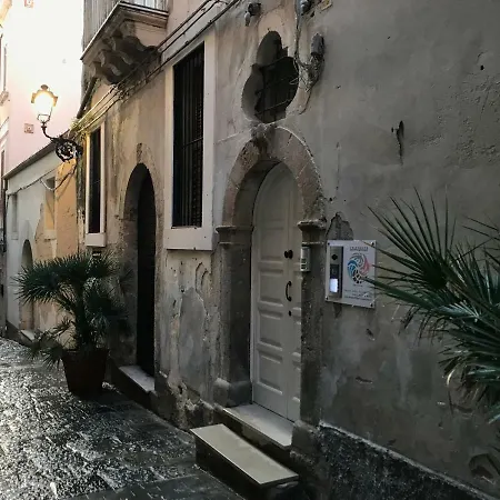 Lägenhet 4 Elements Boutique