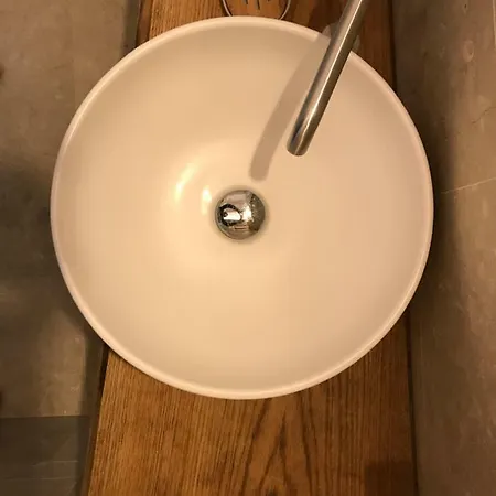 4 Elements Boutique Lägenhet *