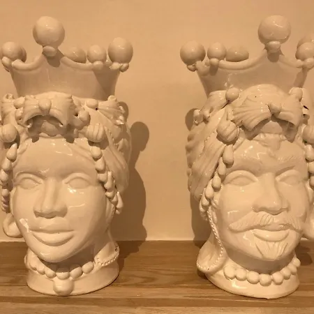 Lägenhet 4 Elements Boutique *