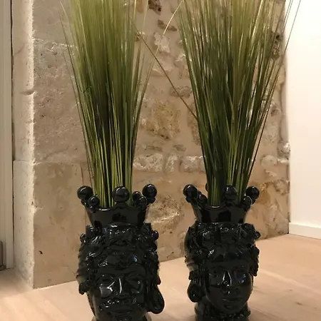 Appartement 4 Elements Boutique *