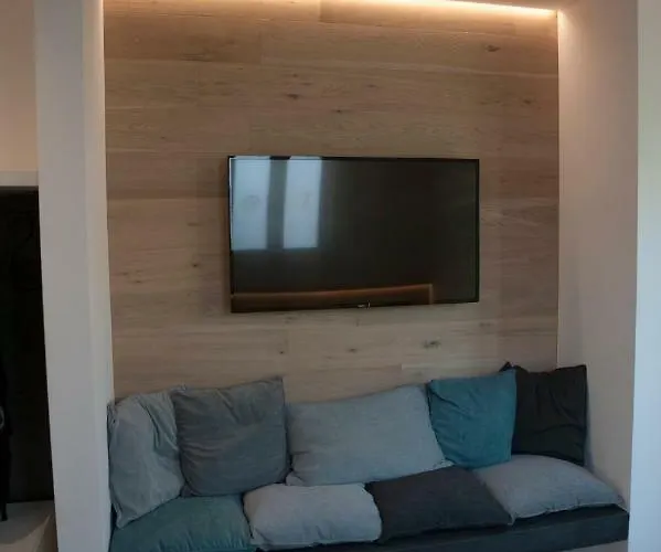 4 Elements Boutique Appartamento Syracuse