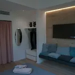 Apartmán 4 Elements Boutique *