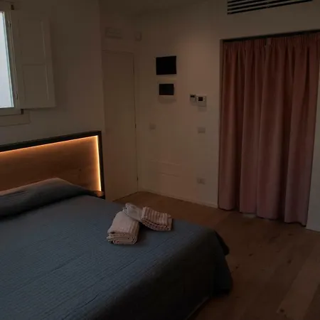 Apartament 4 Elements Boutique *