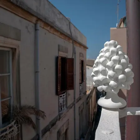 Apartment 4 Elements Boutique *