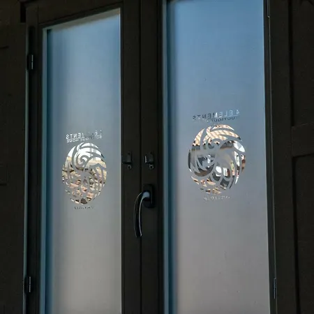 4 Elements Boutique Siraküza