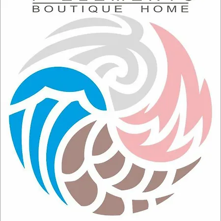 4 Elements Boutique * Syrakus