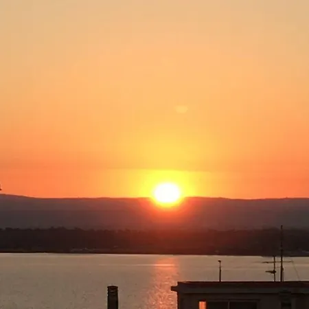 Daire 4 Elements Boutique