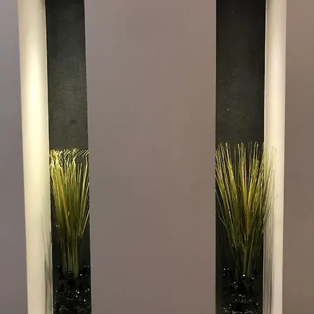 4 Elements Boutique Apartment *