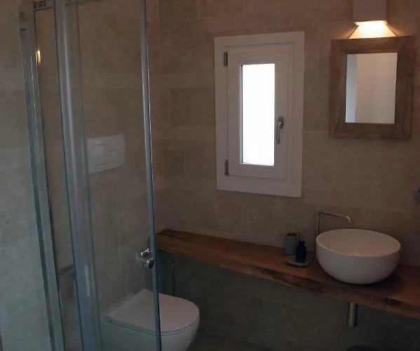 Lejlighed 4 Elements Boutique Syracuse