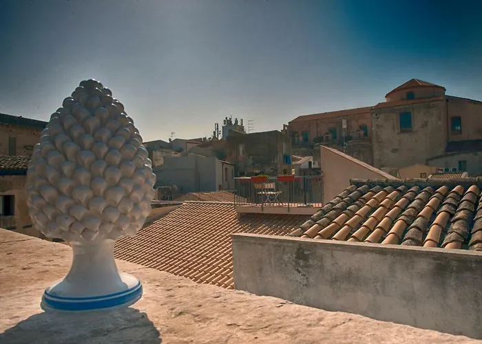 4 Elements Boutique Lejlighed