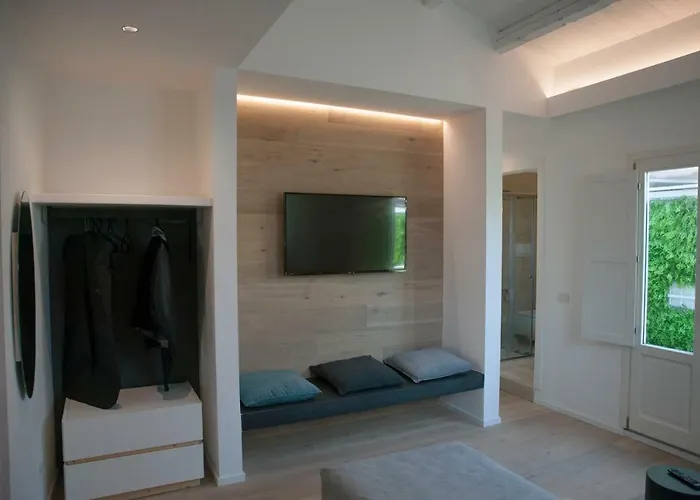 Lejlighed 4 Elements Boutique Syracuse