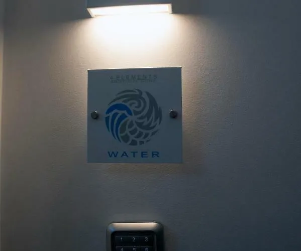 4 Elements Boutique * Syracuse