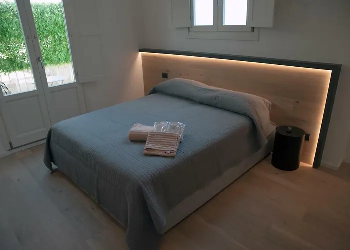 Lejlighed 4 Elements Boutique Syracuse