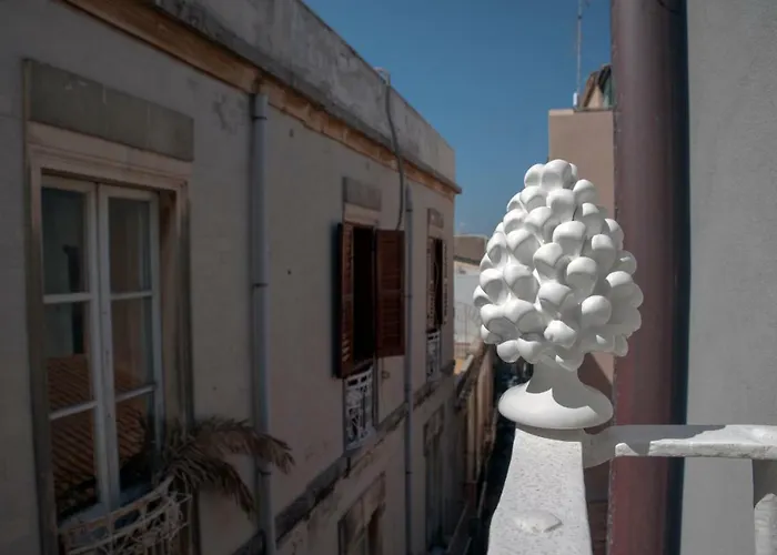 Lejlighed 4 Elements Boutique *