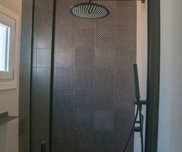 Lejlighed 4 Elements Boutique Syracuse