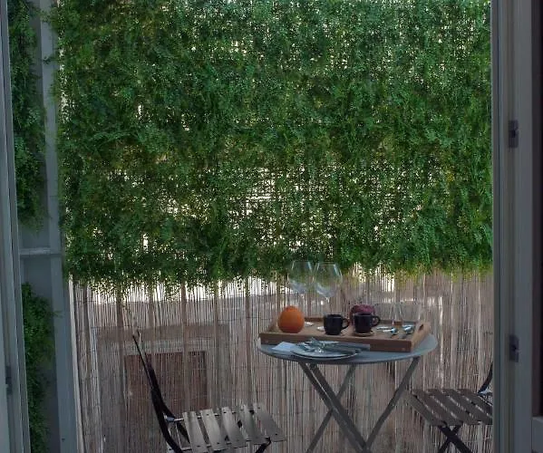 Apartment 4 Elements Boutique *