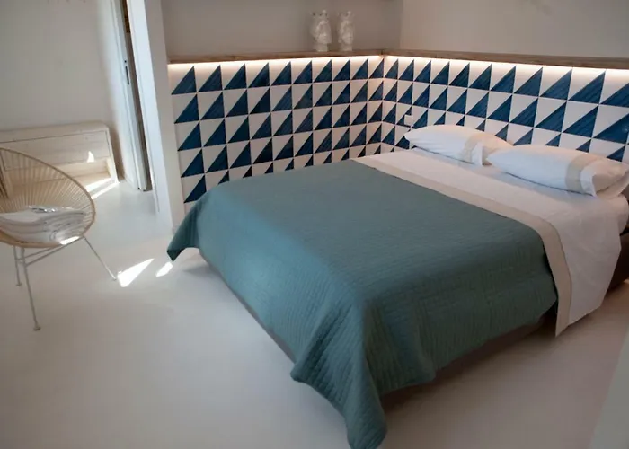 4 Elements Boutique Lejlighed Syracuse