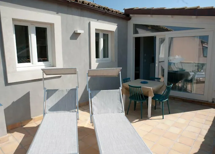 4 Elements Boutique Lejlighed Syracuse