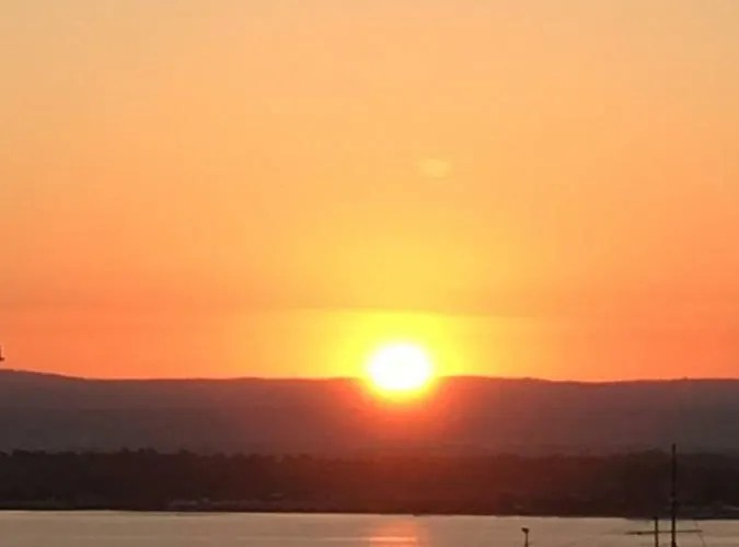 Lejlighed 4 Elements Boutique