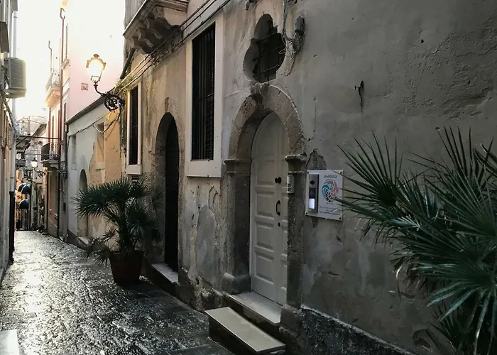 Lejlighed 4 Elements Boutique