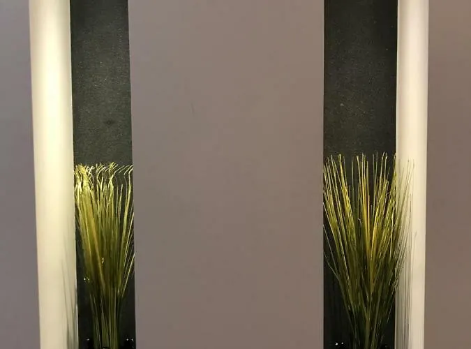 4 Elements Boutique Lejlighed *