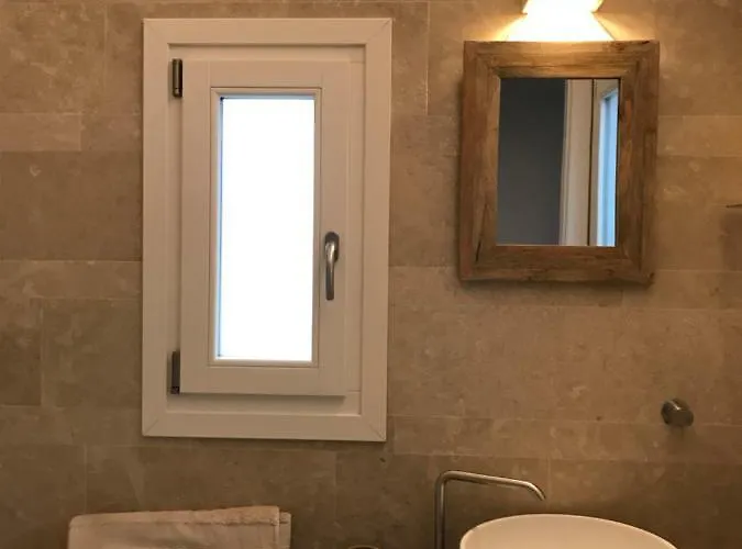 4 Elements Boutique Lejlighed *