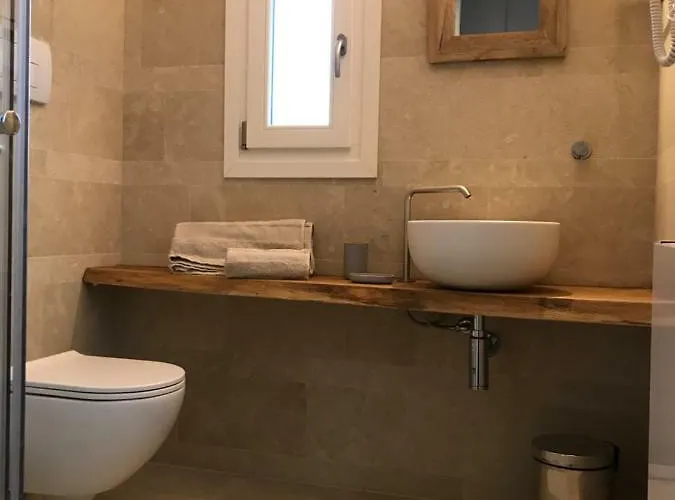 4 Elements Boutique Apartment Syracuse