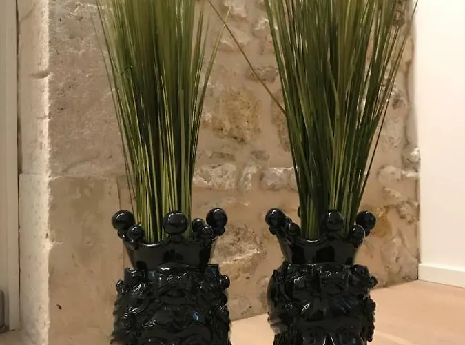 Lejlighed 4 Elements Boutique *