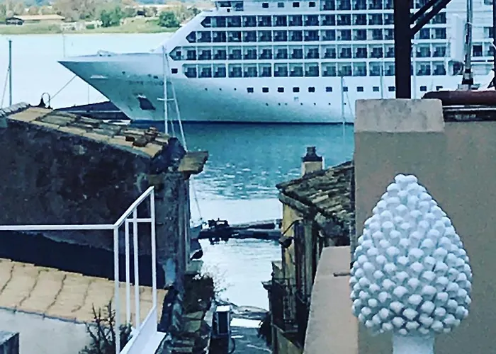 Lejlighed 4 Elements Boutique Syracuse