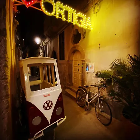 Apartment 4 Elements Boutique Syrakus