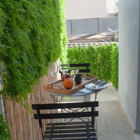 4 Elements Boutique Apartment