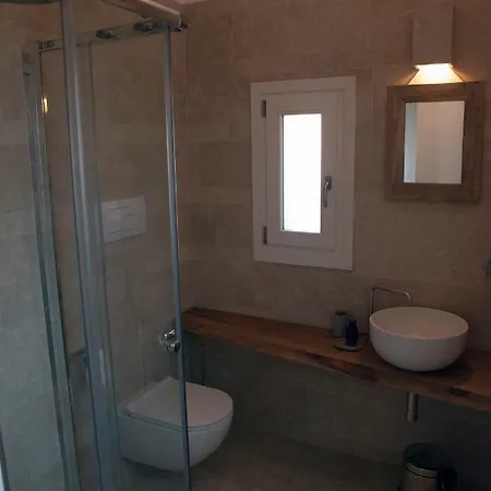 Apartment 4 Elements Boutique Syrakus