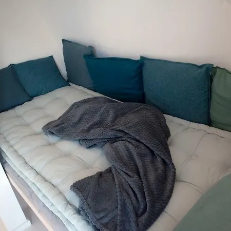 4 Elements Boutique Apartment *