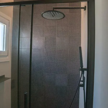 Apartment 4 Elements Boutique Syrakus