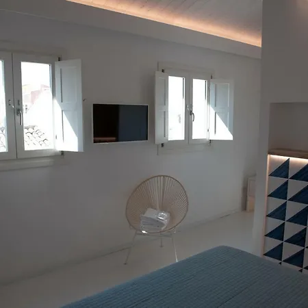 Apartment 4 Elements Boutique