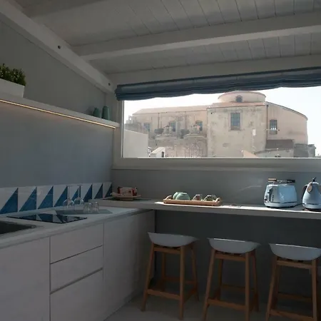 4 Elements Boutique Apartment *