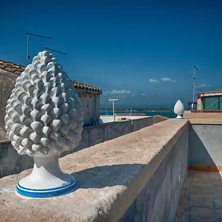 4 Elements Boutique * Syrakus