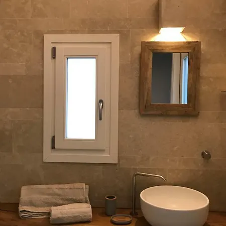 4 Elements Boutique Apartment *