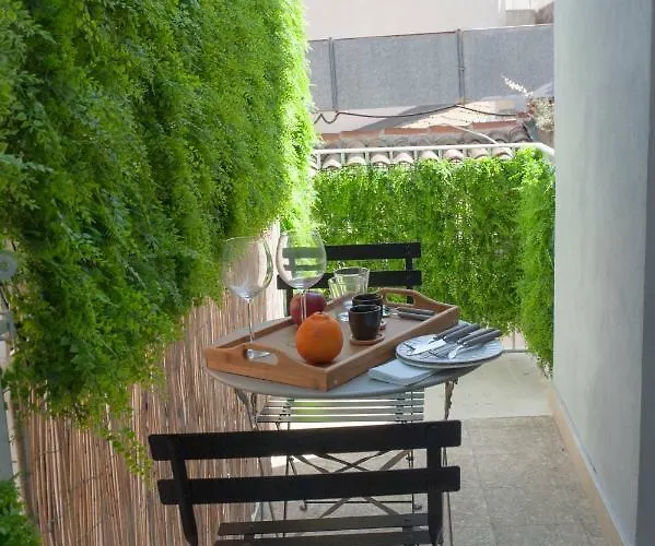 4 Elements Boutique Apartamento