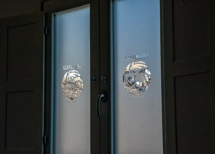 4 Elements Boutique Syracuse