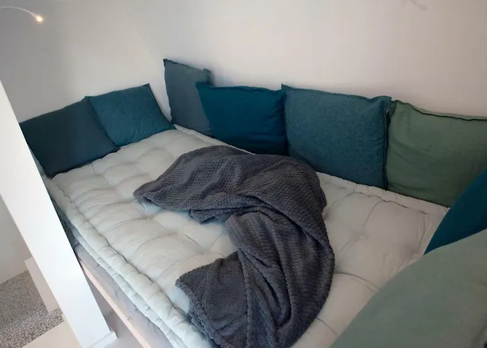 4 Elements Boutique Apartamento *