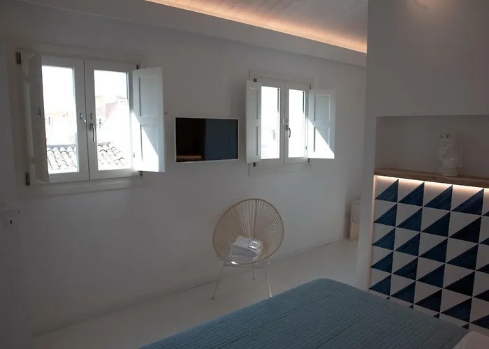 Apartamento 4 Elements Boutique