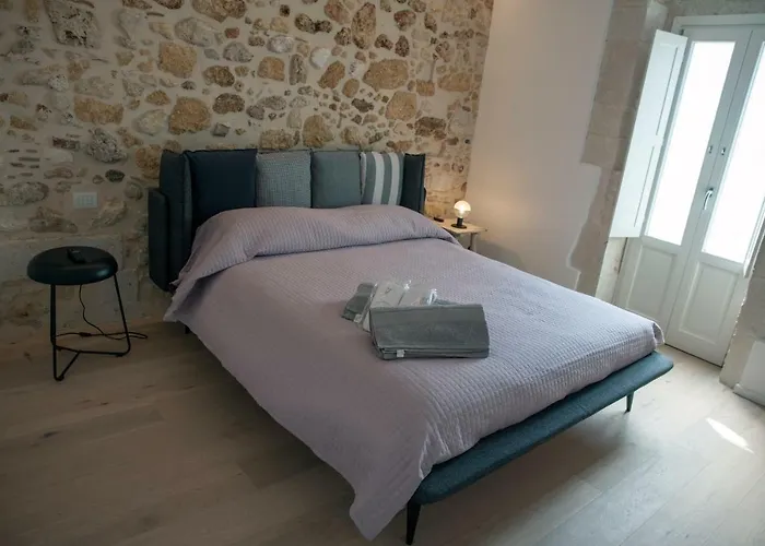 4 Elements Boutique Apartamento Syracuse
