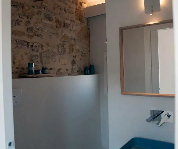 Apartamento 4 Elements Boutique *